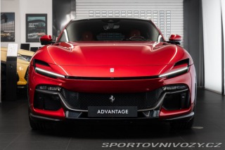 Ferrari Purosangue 2024