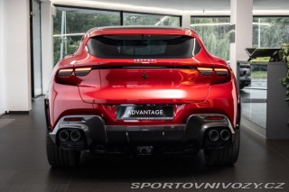 Ferrari Purosangue 2024
