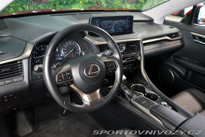 Lexus RC 4X4*CVT*LIMITED*DRCC 2022