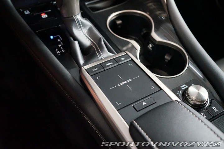 Lexus RC 4X4*CVT*LIMITED*DRCC 2022