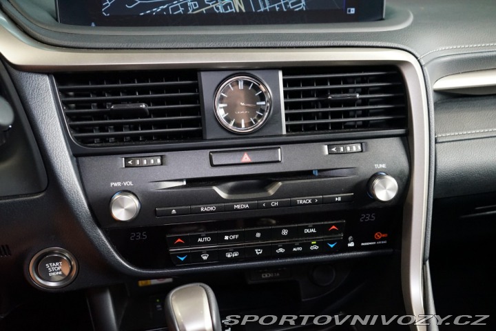 Lexus RC 4X4*CVT*LIMITED*DRCC 2022