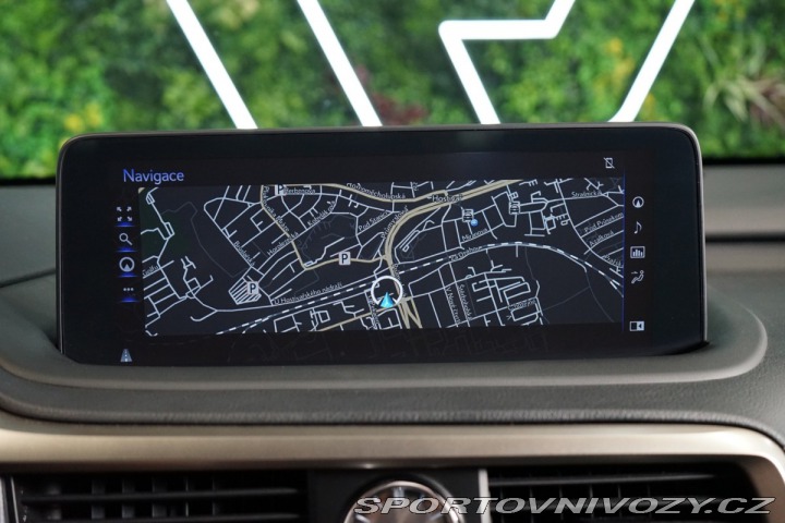 Lexus RC 4X4*CVT*LIMITED*DRCC 2022