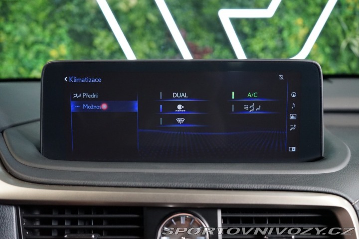 Lexus RC 4X4*CVT*LIMITED*DRCC 2022