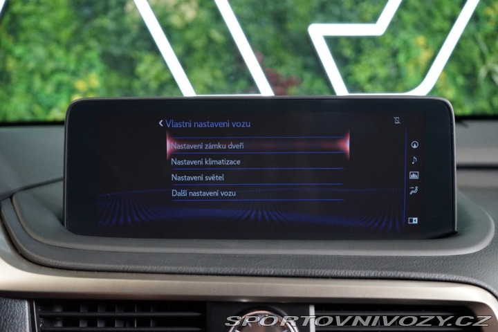 Lexus RC 4X4*CVT*LIMITED*DRCC 2022