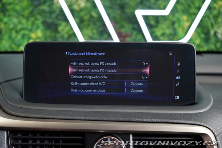 Lexus RC 4X4*CVT*LIMITED*DRCC 2022
