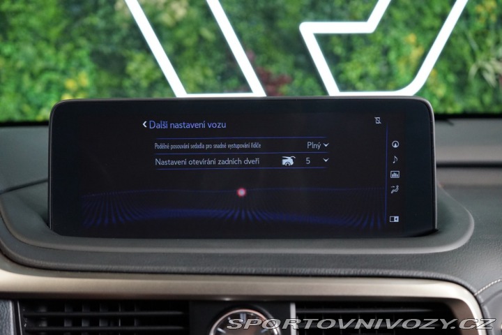 Lexus RC 4X4*CVT*LIMITED*DRCC 2022