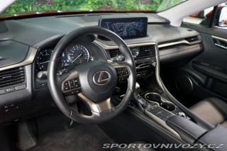 Lexus RC 4X4*CVT*LIMITED*DRCC 2022
