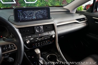 Lexus RC 4X4*CVT*LIMITED*DRCC 2022