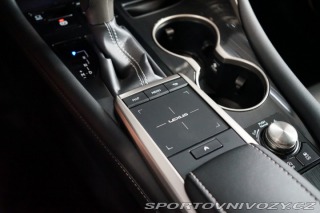 Lexus RC 4X4*CVT*LIMITED*DRCC 2022