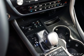Lexus RC 4X4*CVT*LIMITED*DRCC 2022