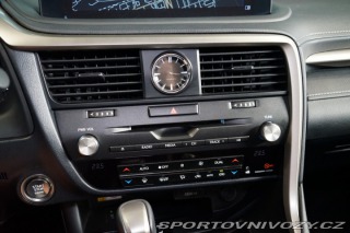 Lexus RC 4X4*CVT*LIMITED*DRCC 2022