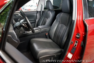 Lexus RC 4X4*CVT*LIMITED*DRCC 2022