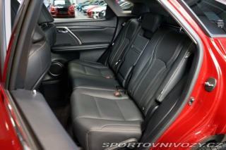 Lexus RC 4X4*CVT*LIMITED*DRCC 2022