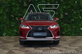 Lexus RC 4X4*CVT*LIMITED*DRCC 2022