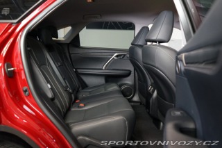 Lexus RC 4X4*CVT*LIMITED*DRCC 2022