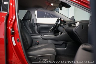 Lexus RC 4X4*CVT*LIMITED*DRCC 2022