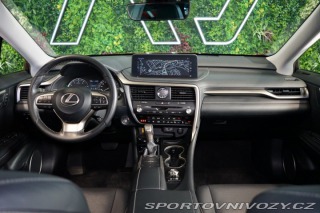 Lexus RC 4X4*CVT*LIMITED*DRCC 2022