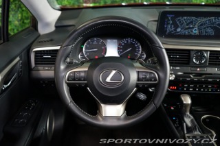 Lexus RC 4X4*CVT*LIMITED*DRCC 2022