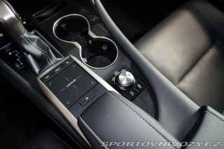 Lexus RC 4X4*CVT*LIMITED*DRCC 2022