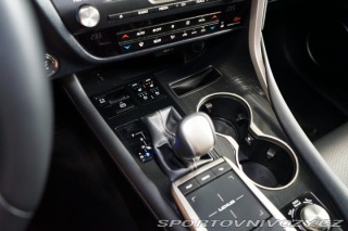 Lexus RC 4X4*CVT*LIMITED*DRCC 2022