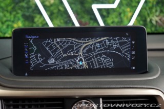 Lexus RC 4X4*CVT*LIMITED*DRCC 2022
