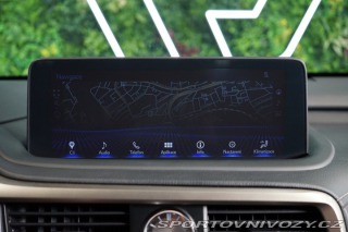 Lexus RC 4X4*CVT*LIMITED*DRCC 2022