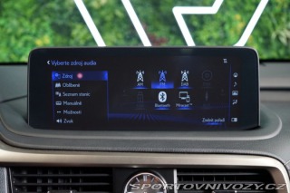 Lexus RC 4X4*CVT*LIMITED*DRCC 2022