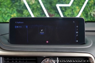 Lexus RC 4X4*CVT*LIMITED*DRCC 2022