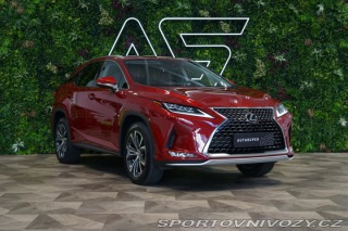 Lexus RC 4X4*CVT*LIMITED*DRCC 2022