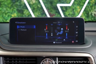 Lexus RC 4X4*CVT*LIMITED*DRCC 2022
