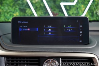 Lexus RC 4X4*CVT*LIMITED*DRCC 2022