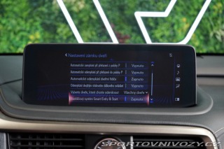 Lexus RC 4X4*CVT*LIMITED*DRCC 2022
