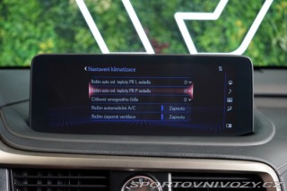 Lexus RC 4X4*CVT*LIMITED*DRCC 2022