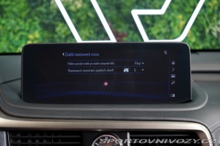 Lexus RC 4X4*CVT*LIMITED*DRCC 2022