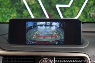 Lexus RC 4X4*CVT*LIMITED*DRCC 2022