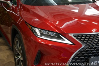 Lexus RC 4X4*CVT*LIMITED*DRCC 2022