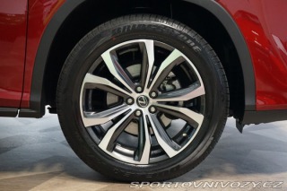 Lexus RC 4X4*CVT*LIMITED*DRCC 2022