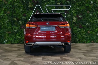 Lexus RC 4X4*CVT*LIMITED*DRCC 2022