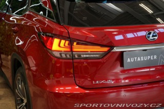 Lexus RC 4X4*CVT*LIMITED*DRCC 2022