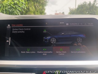 BMW 4 M440i xDrive Coupe 2001