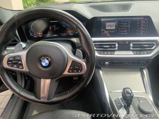 BMW 4 M440i xDrive Coupe 2001