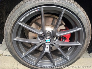 BMW 4 M440i xDrive Coupe 2001