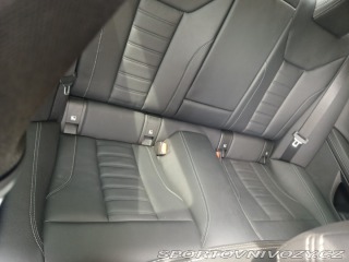 BMW 4 M440i xDrive Coupe 2001