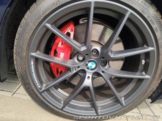 BMW 4 M440i xDrive Coupe 2001