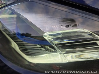 BMW 4 M440i xDrive Coupe 2001