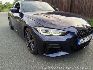 BMW 4 M440i xDrive Coupe 2001
