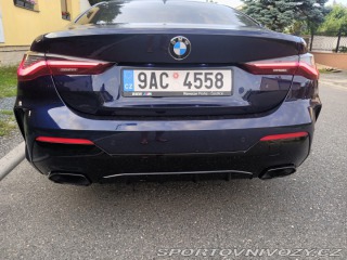 BMW 4 M440i xDrive Coupe 2001