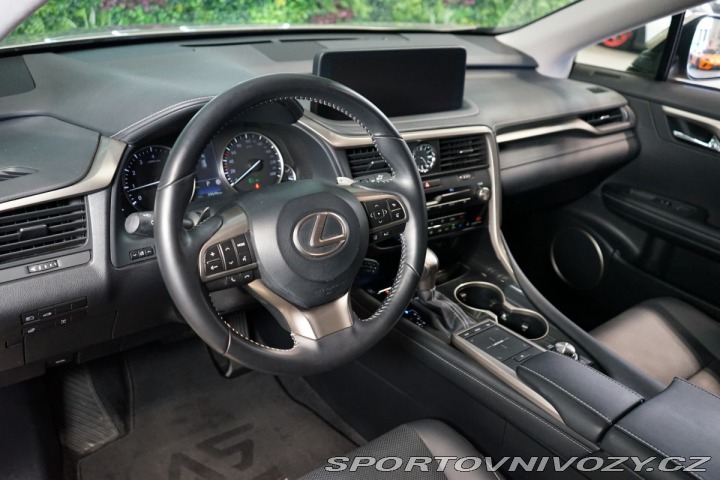 Lexus RC 4X4*CVT*LIMITED*DRCC 2023