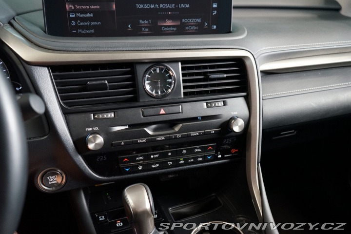 Lexus RC 4X4*CVT*LIMITED*DRCC 2023
