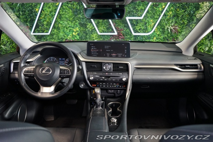 Lexus RC 4X4*CVT*LIMITED*DRCC 2023